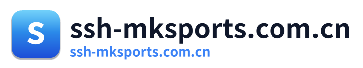 ssh-mksports.com.cn Logo